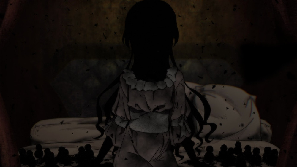 Shadows House Shadows House